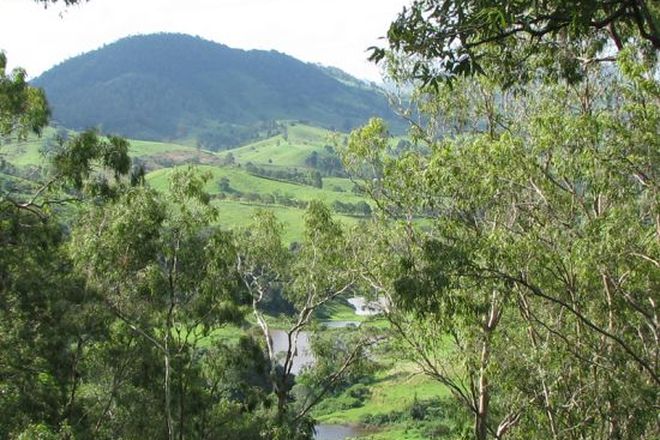 Picture of Lot 2 Gibson Road, MOOLOO QLD 4570