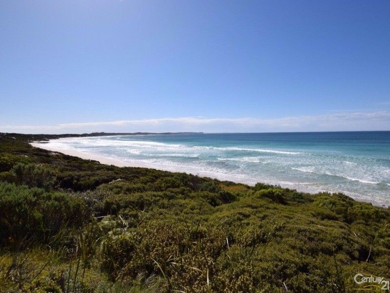 Lot 184 Flinders Road, Vivonne Bay SA 5223, Image 1