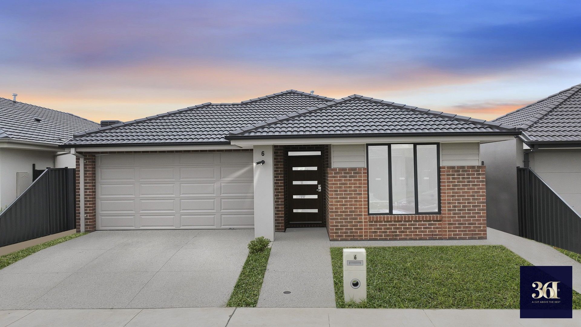 4 bedrooms House in 6 Tour Lane TARNEIT VIC, 3029