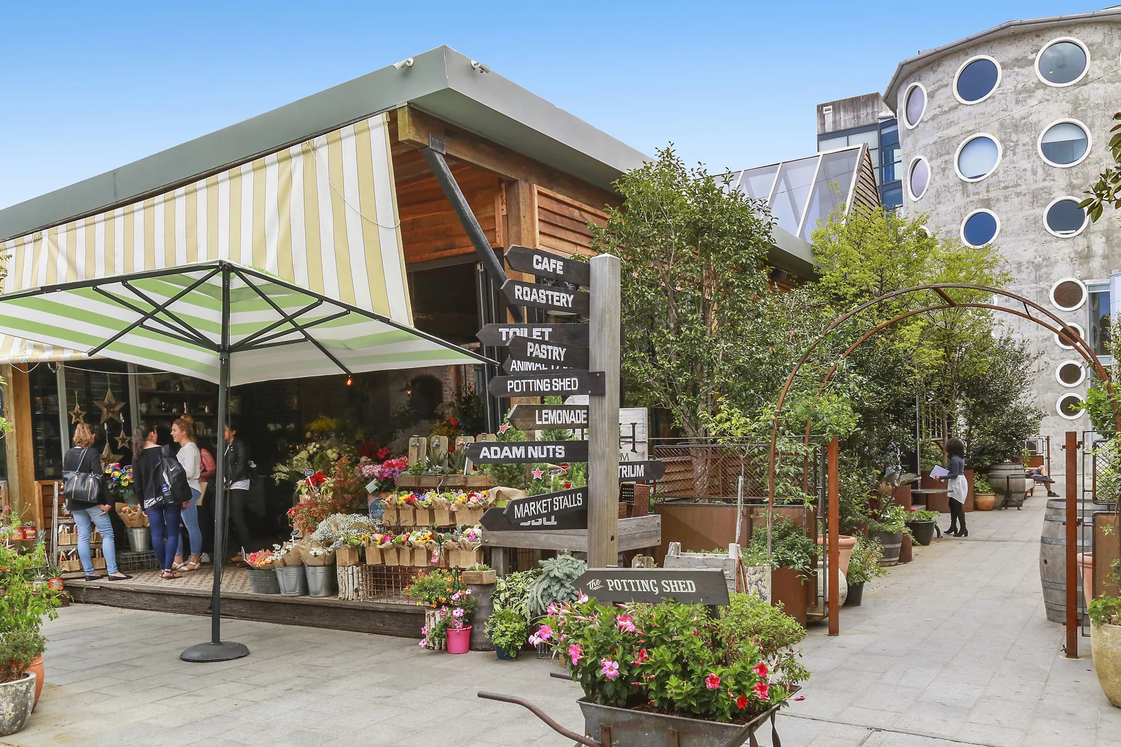 Additional image 15 of 805/97 Dalmeny Avenue, Rosebery NSW 2018