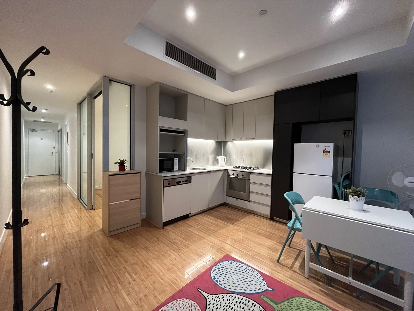 Additional image 7 of 416/233 Collins, Melbourne VIC 3000