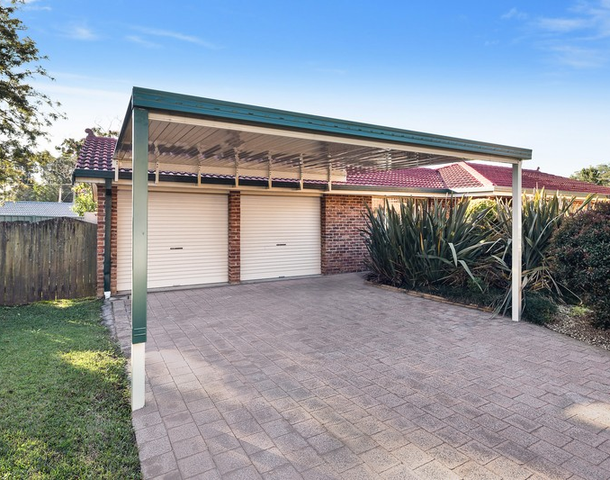 2 Makinson Close, Toormina NSW 2452