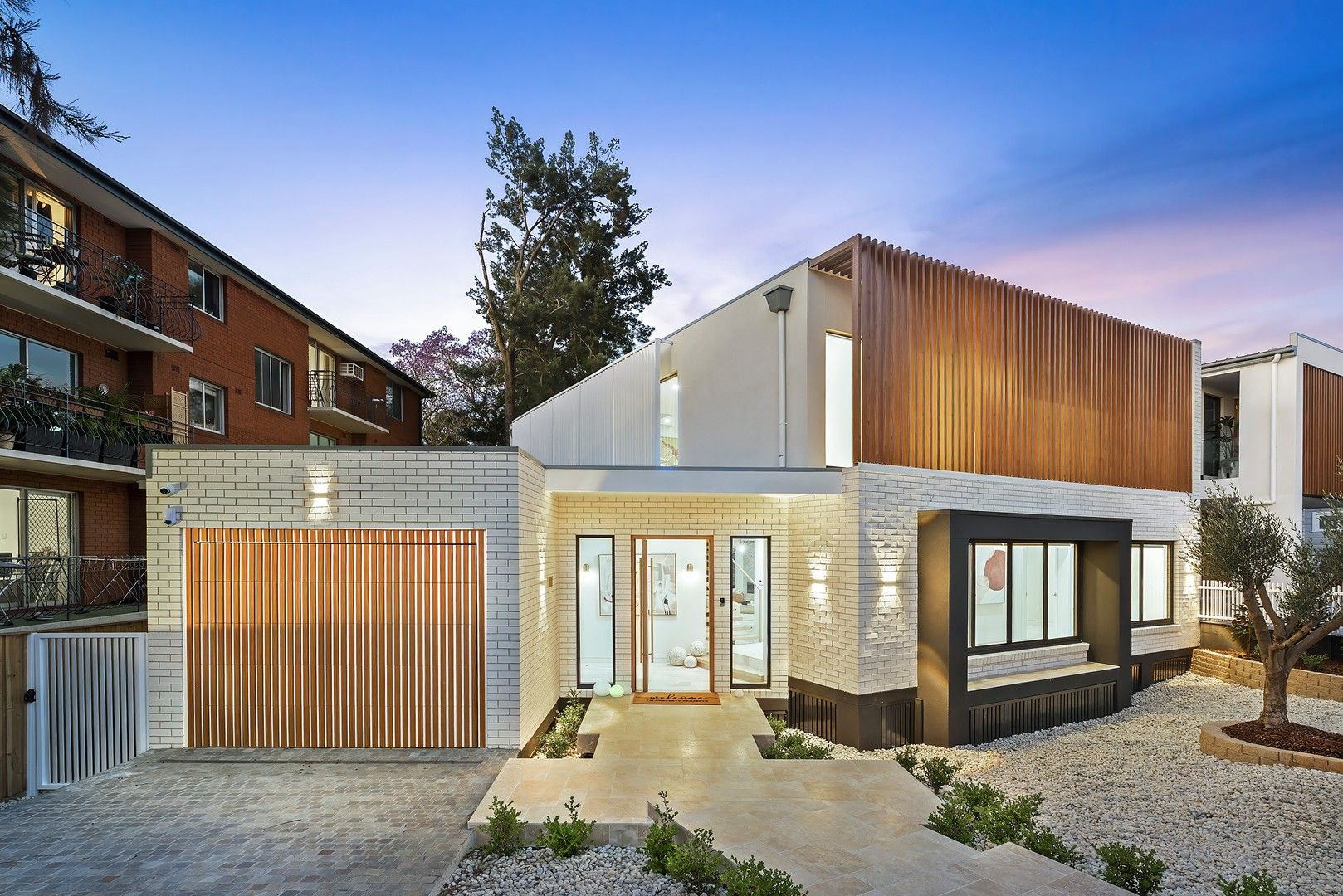 5 bedrooms House in 23A Hepburn Avenue GLADESVILLE NSW, 2111