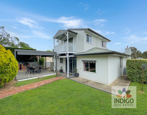 3A John Street, Beechworth VIC 3747