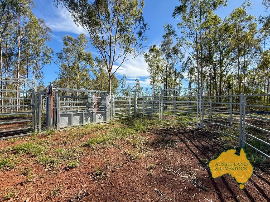 Additional image 58 of 268 Back Creek Road, Stalworth QLD 4613