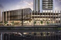 Spacious 3 Bedroom Apartment - Walk everywhere., Parramatta