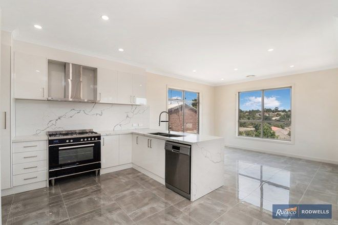 Picture of 45 Fitzroy Street, KILMORE VIC 3764
