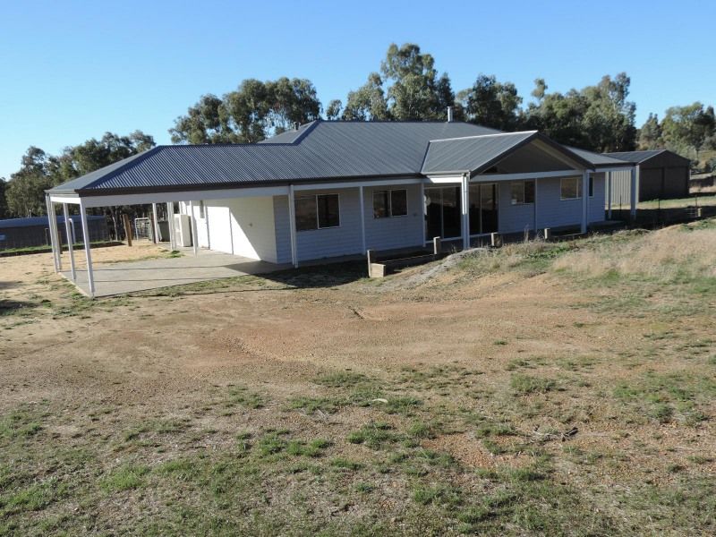 234 Ridge View Avenue, Boyup Brook WA 6244, Image 0