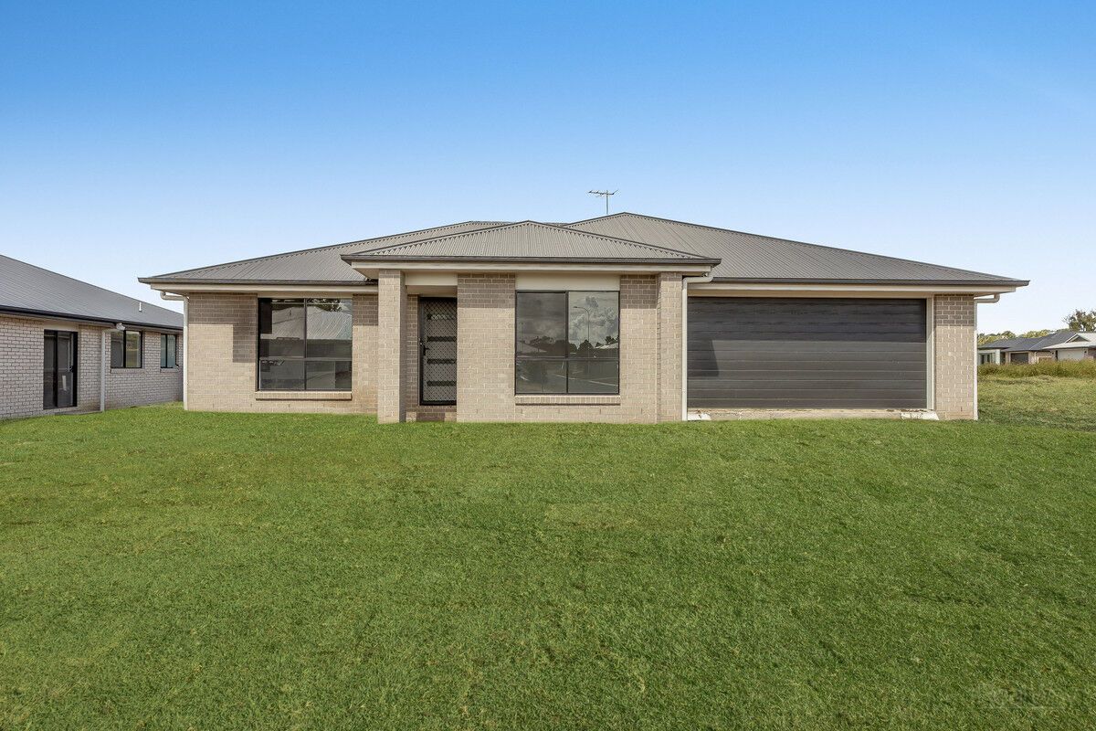 1 Abbeyfeale Circuit, Meringandan West QLD 4352, Image 0