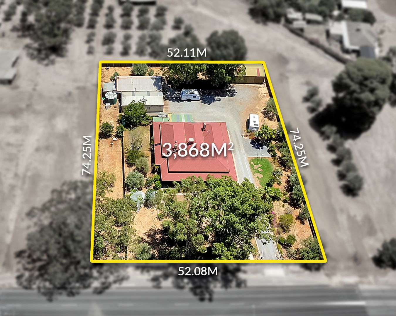 4/Lot 23 Coventry Road, Munno Para Downs SA 5115, Image 2