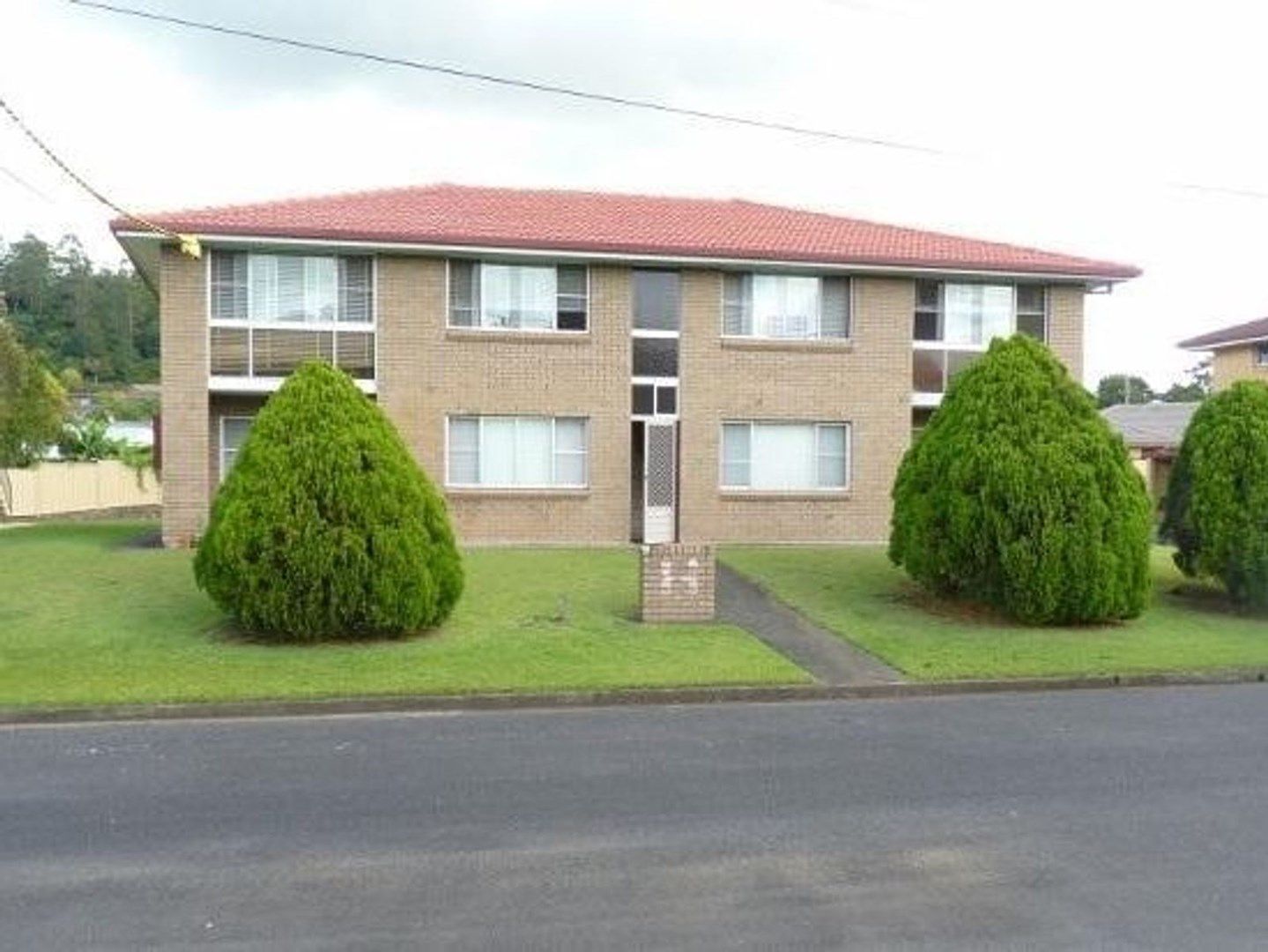 2 bedrooms Apartment / Unit / Flat in 7/13 Colleen Place EAST LISMORE NSW, 2480