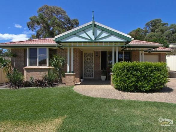 1 Turret Close, Valentine NSW 2280