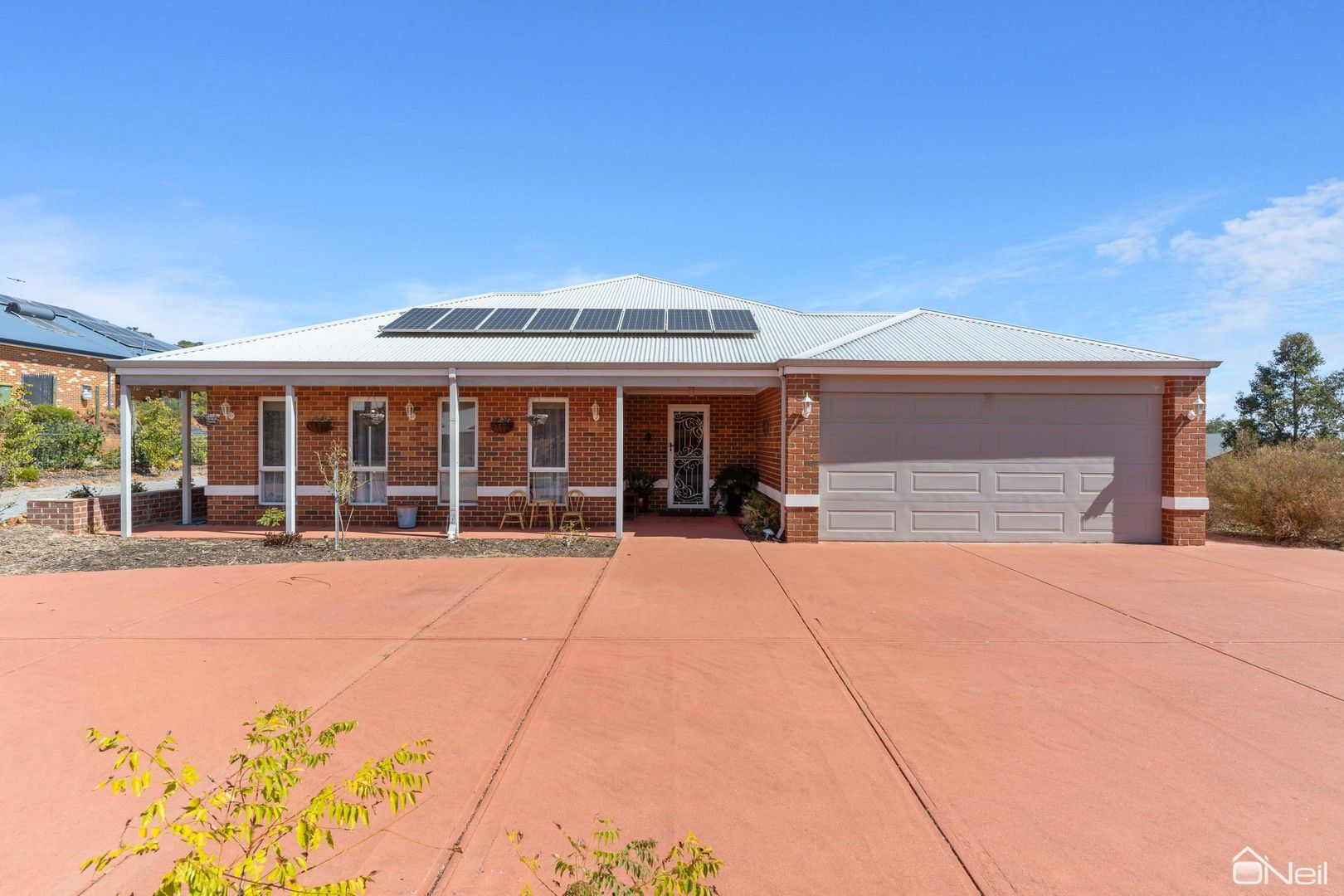 18 Observation Circle, Bedfordale WA 6112, Image 0