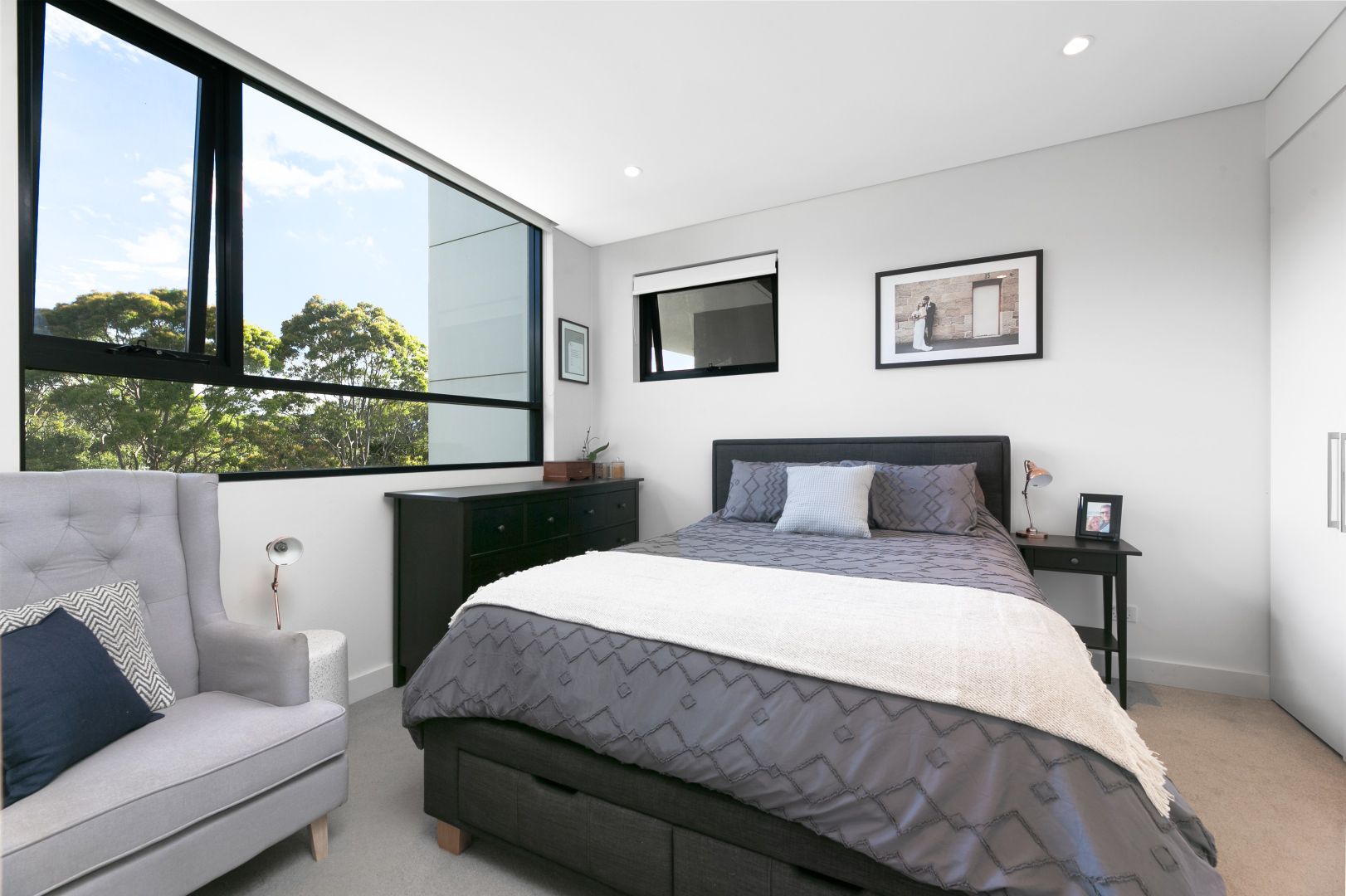 Unit 211/50 Gordon Crescent, Lane Cove North NSW 2066, Image 2