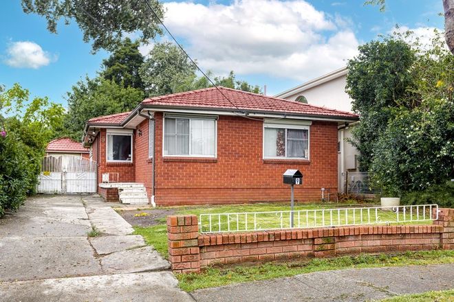 Picture of 9 Robertson street, GUILDFORD WEST NSW 2161