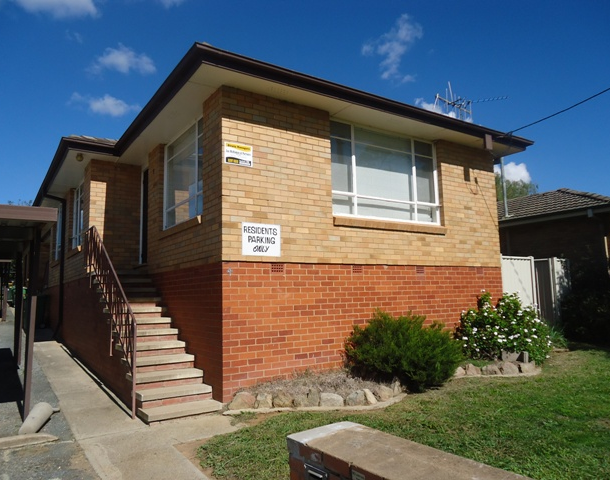 5/4 Gerald Street, Queanbeyan NSW 2620