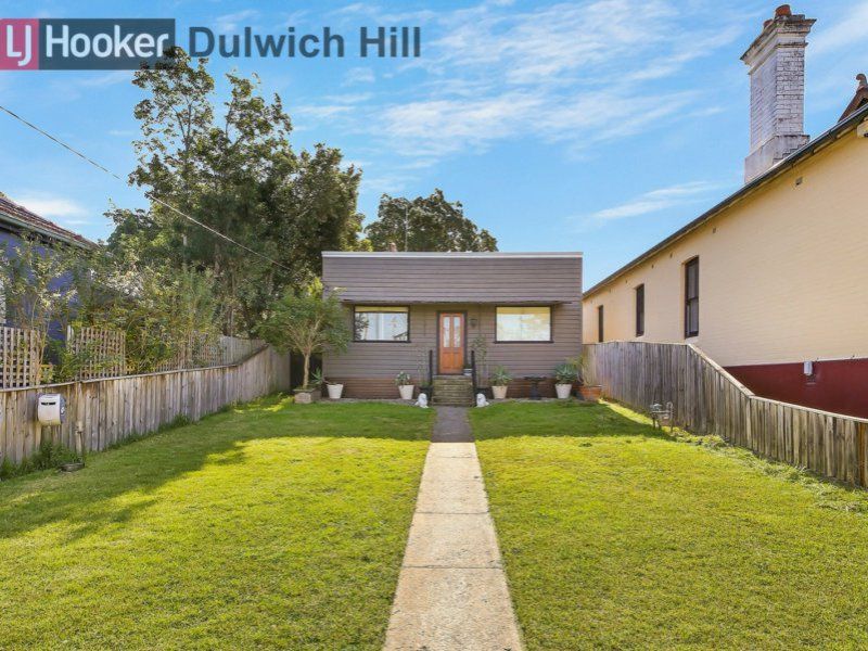 4 The Parade, Dulwich Hill NSW 2203, Image 0