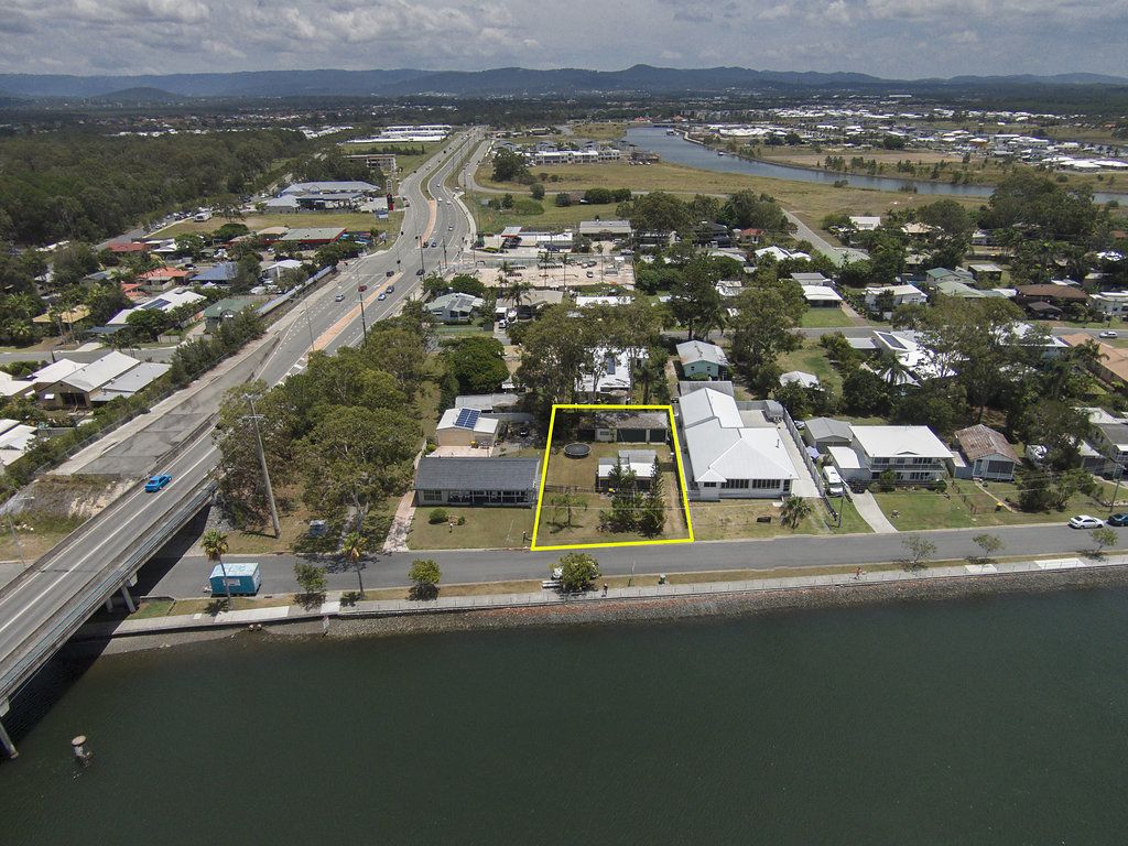 32 Boykambil Esplanade South, Hope Island QLD 4212, Image 1