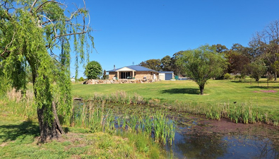 Picture of 60 Connor Street, STANTHORPE QLD 4380