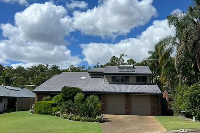 Picture of 70 Ballinger Crescent, ALBANY CREEK QLD 4035