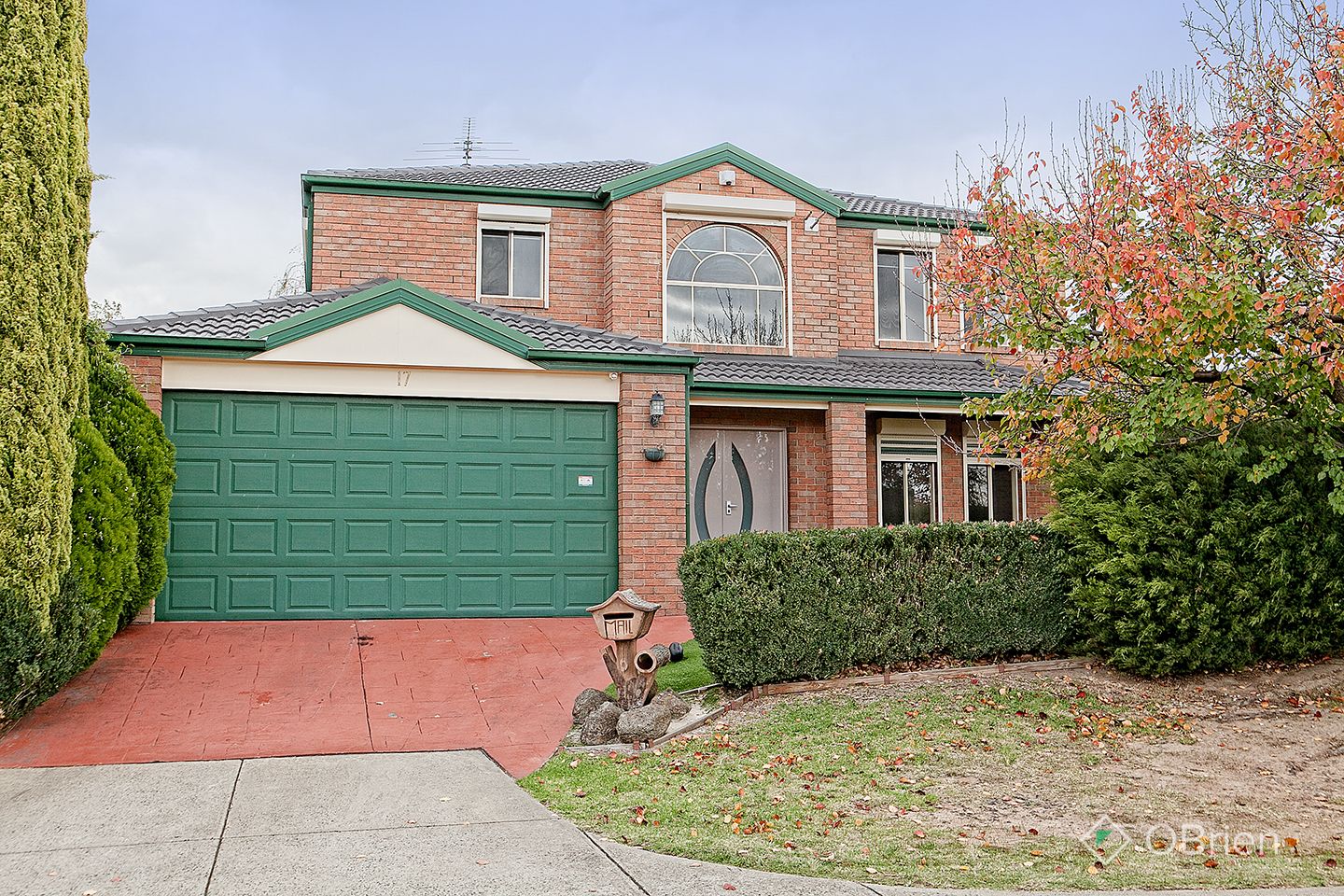 17 Dunraven Crt, Narre Warren VIC 3805, Image 0