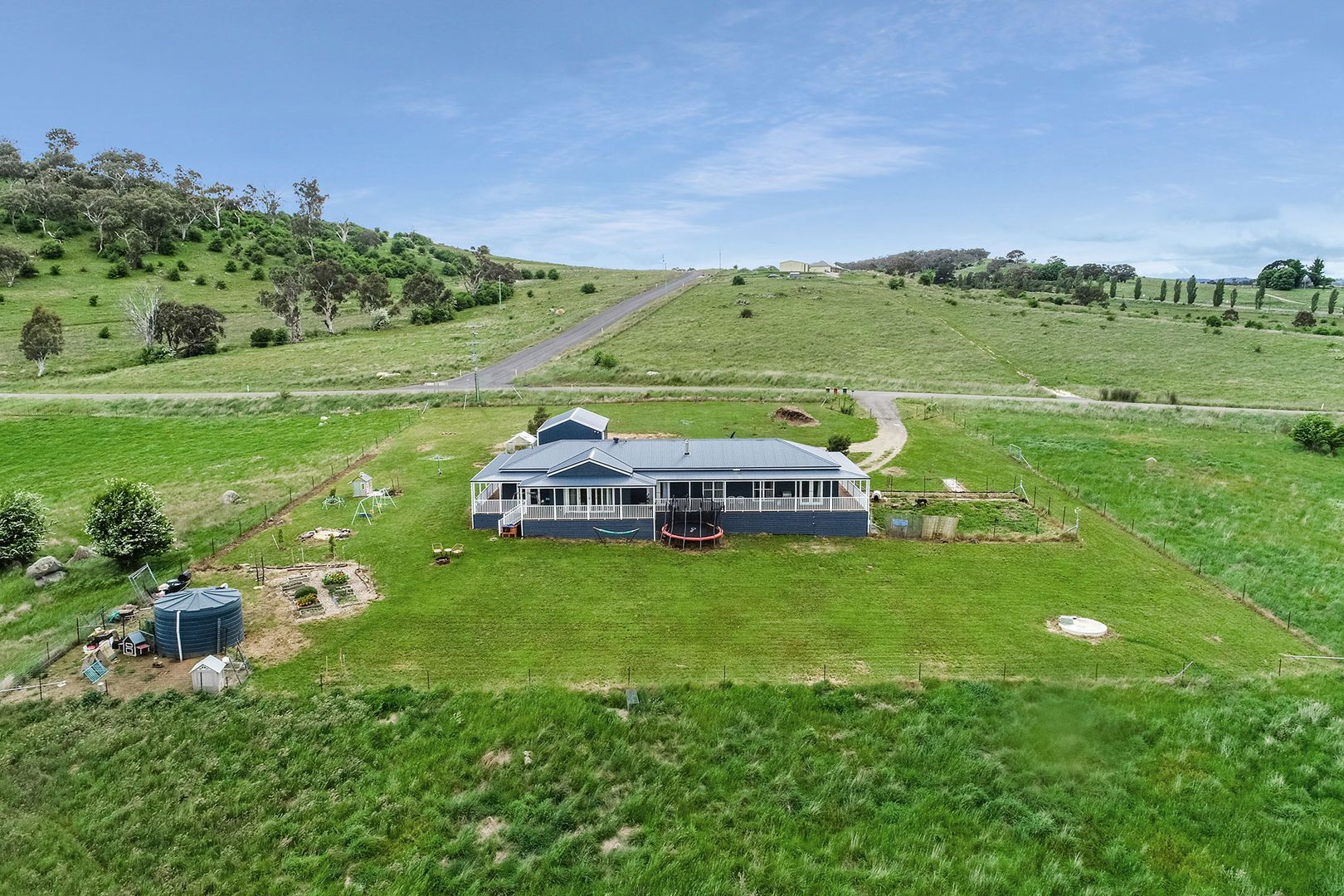 21 Boureong Drive, Gunning NSW 2581, Image 2