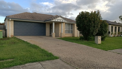 Picture of 27 Ronayne Circle, ONE MILE QLD 4305