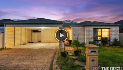 Picture of 8 Leeuwin Chase, BERTRAM WA 6167