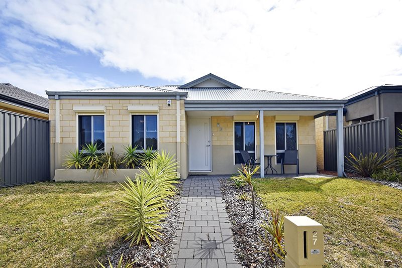 27 Tapioca Drive, Aveley WA 6069, Image 1