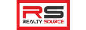 Logo for Realty Source