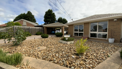 Picture of 9 Bendale Court, MILL PARK VIC 3082
