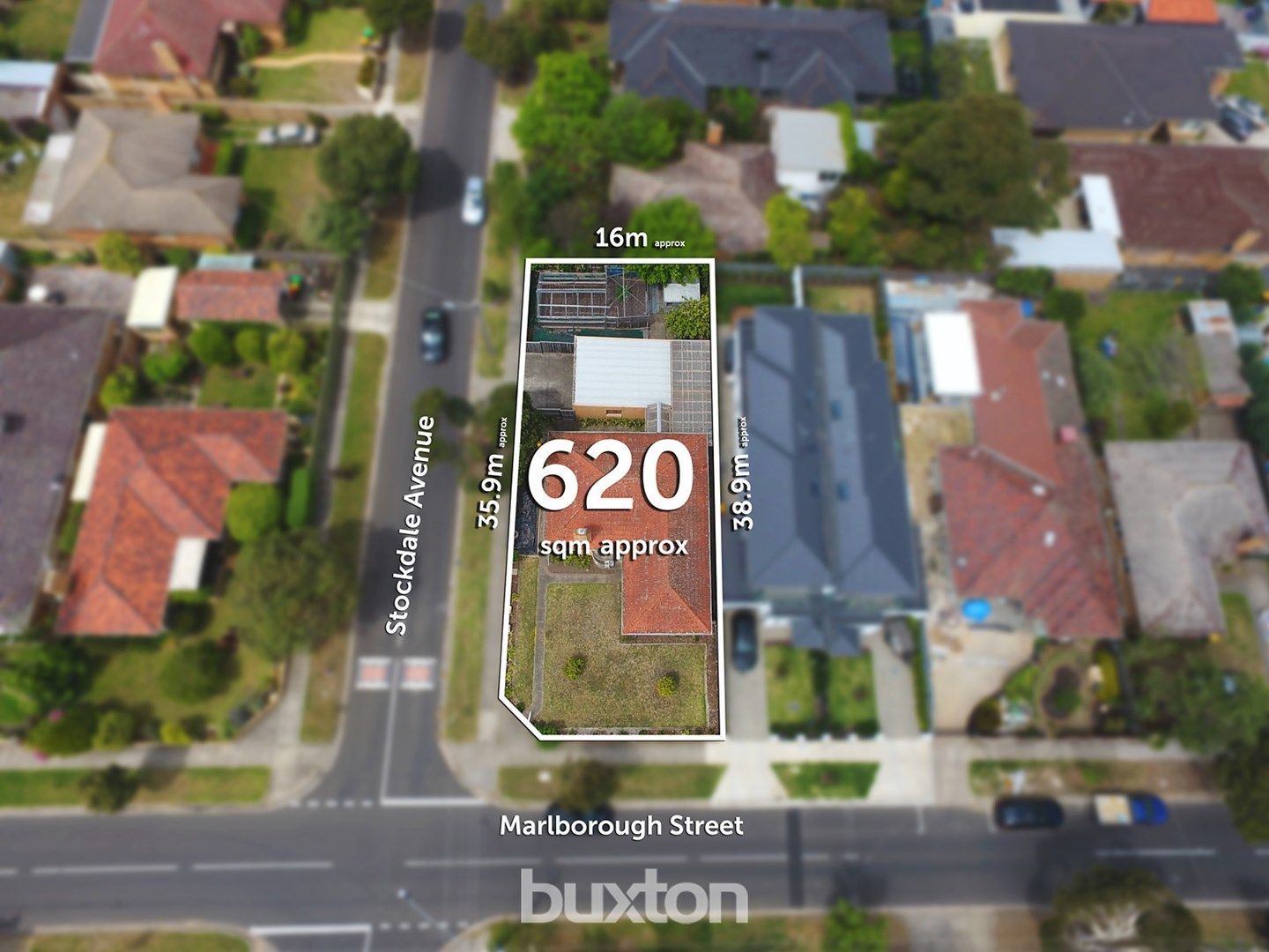 10 Marlborough Street, Bentleigh East VIC 3165, Image 0