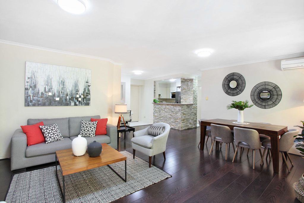 2 bedrooms Apartment / Unit / Flat in Level3/120 Pyrmont Street PYRMONT NSW, 2009