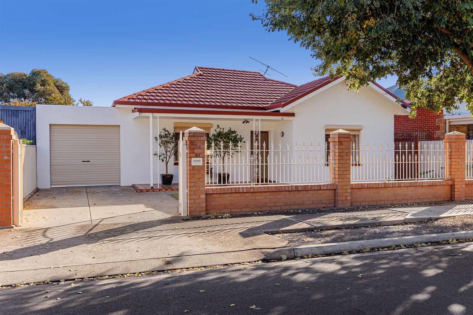 31 Clifford Street, Torrensville SA 5031, Image 0