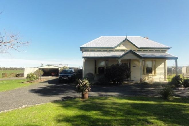 Picture of 172 Port Welshpool Rd, PORT WELSHPOOL VIC 3965