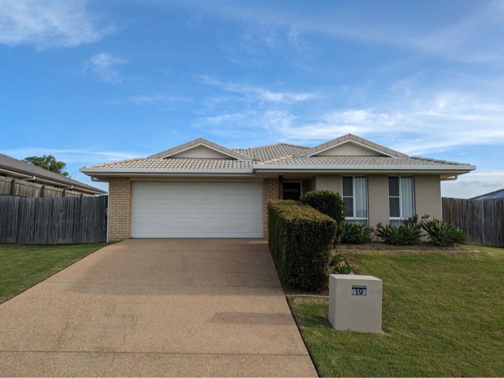 19 Kildare Crescent, Parkhurst QLD 4702, Image 0