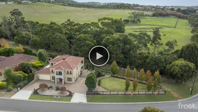 Picture of 2 Aurina Drive, HIDDEN VALLEY VIC 3756