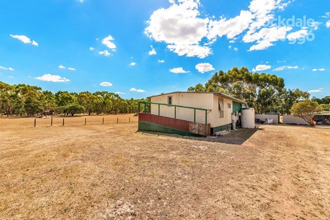 Picture of 38 Bliss Road, DEREEL VIC 3352