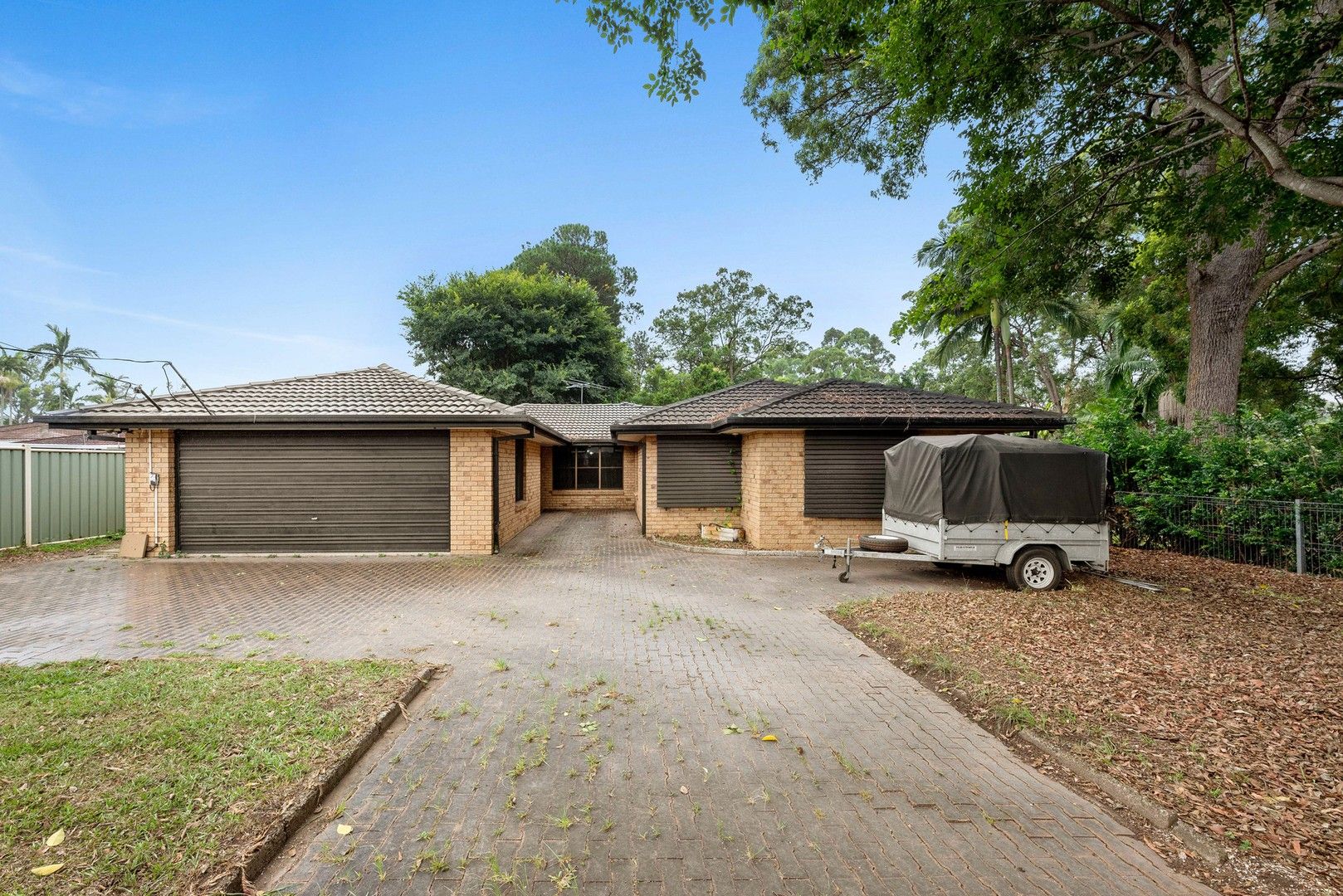 40 Paradise Road, Slacks Creek QLD 4127 House For Rent Domain