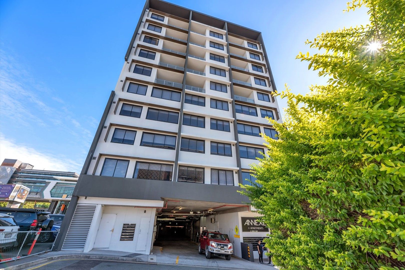 201/9 Bowen Bridge Road, Herston QLD 4006 Apartment For Rent Domain