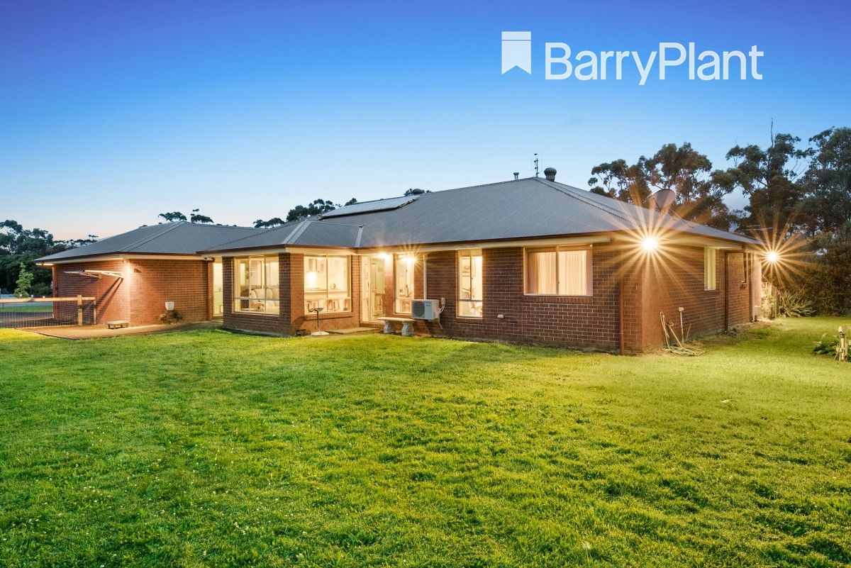 38 Bunjil Drive, Drouin VIC 3818, Image 1