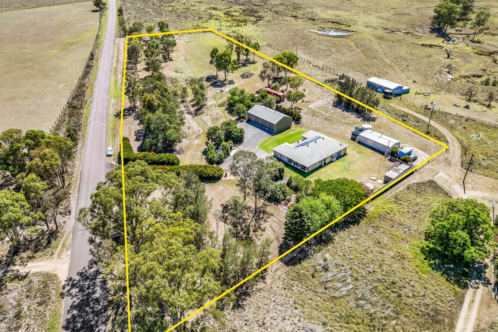 1464 Bridgman Road, Singleton NSW 2330, Image 1