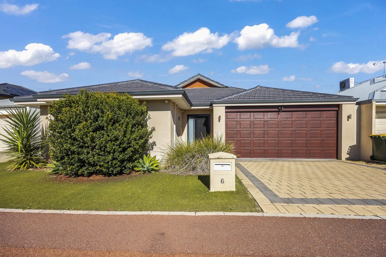 6 Caraway Gate, Stirling WA 6021 House For Rent Domain