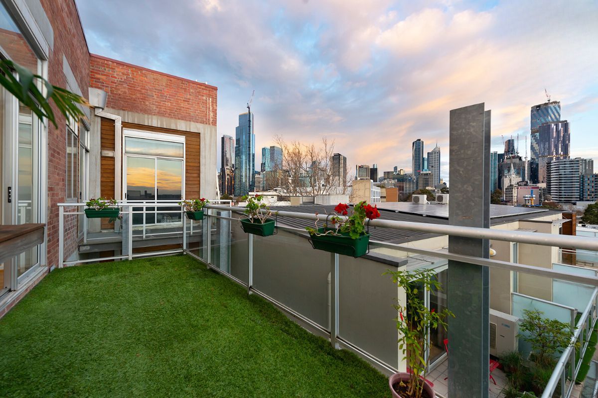 22/44 Chetwynd Street, North Melbourne VIC 3051 Apartment For Rent