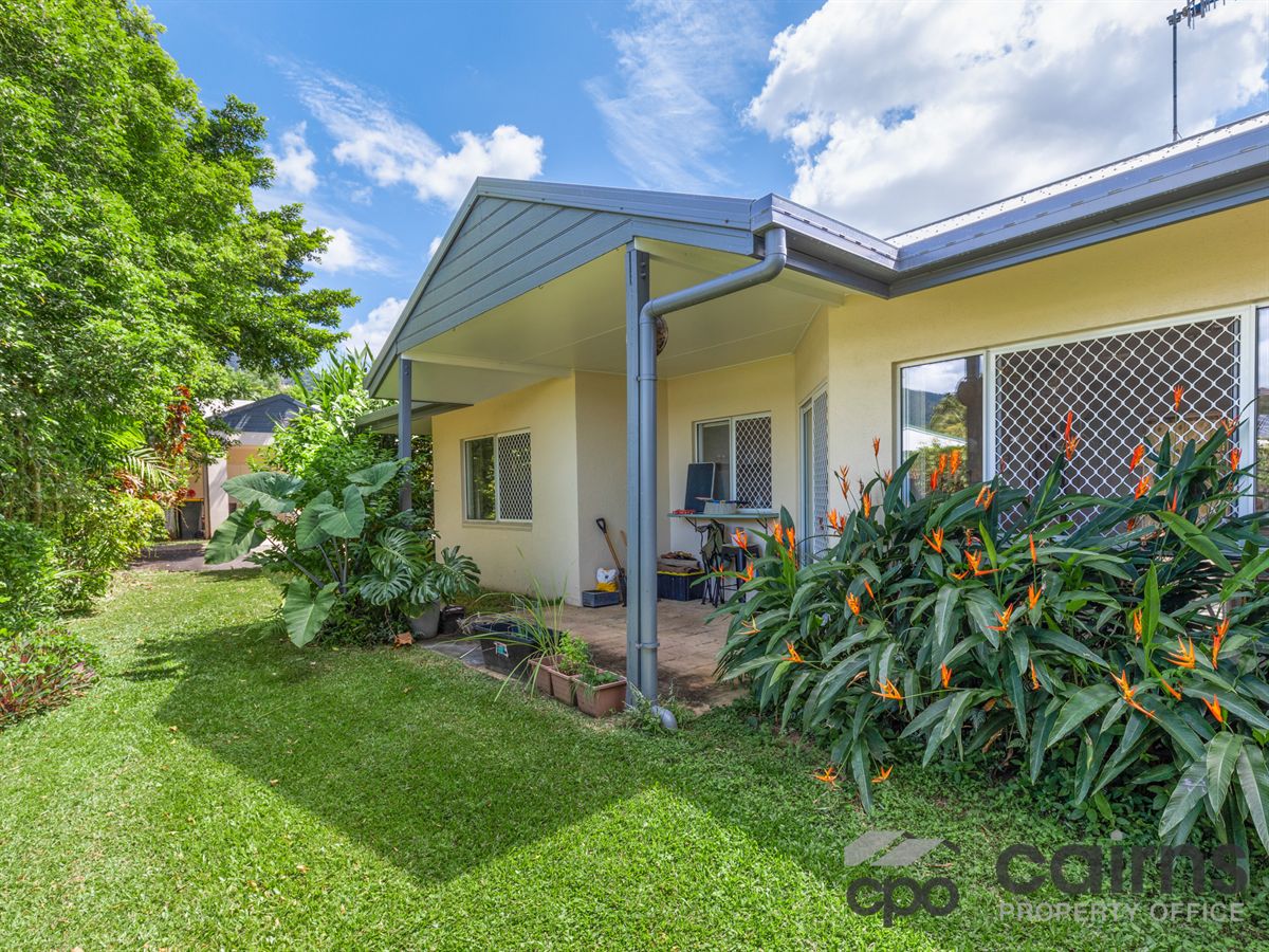 51/5-15 McGregor Street, Mooroobool QLD 4870, Image 1