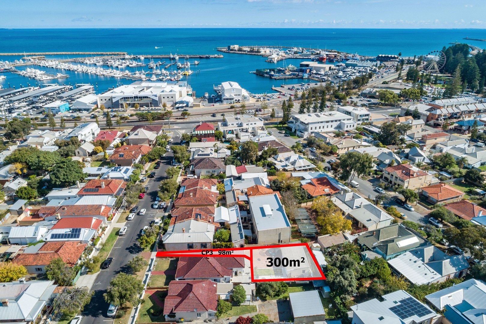 16 Howard Street, Fremantle WA 6160, Image 0