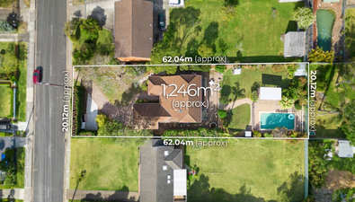 Picture of 17 Tristram Road, BEACON HILL NSW 2100