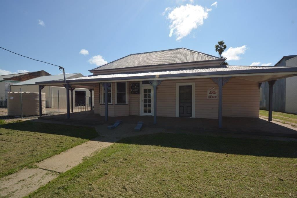 1/88 Barber street, Gunnedah NSW 2380, Image 0