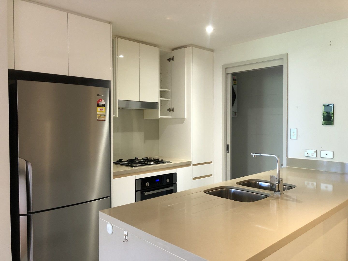 2 bedrooms Apartment / Unit / Flat in 115/20 Epping Park Drive EPPING NSW, 2121