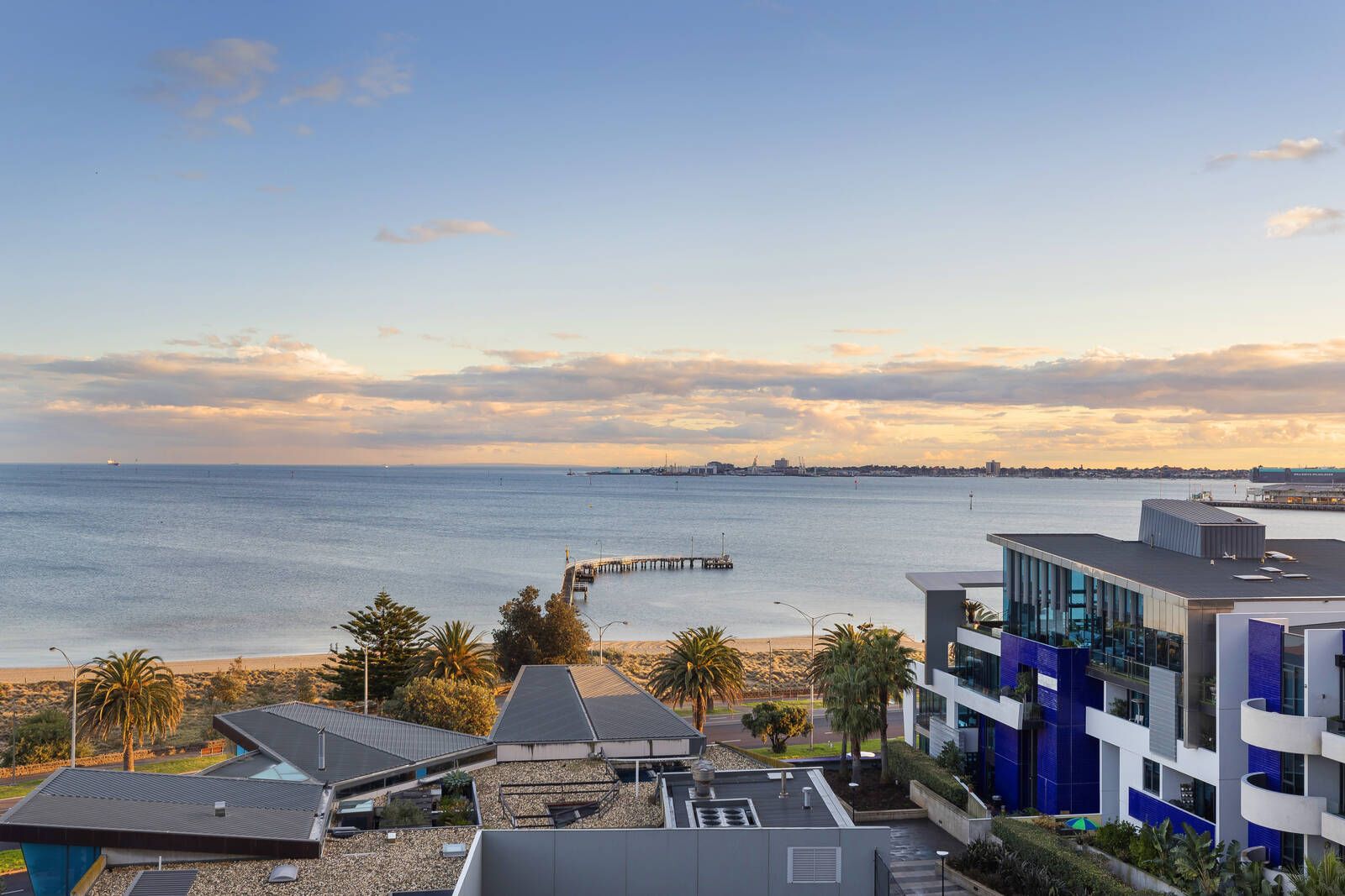 85/85 Rouse Street, Port Melbourne VIC 3207, Image 0